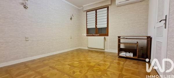 Maison à vendre 4 pièces 107 m² Orléans