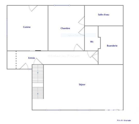 Maison à vendre 4 pièces 107 m² Orléans