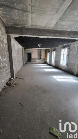 Immeuble à vendre 500 m² Montargis