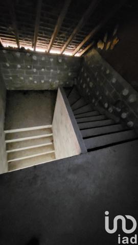 Immeuble à vendre 500 m² Montargis
