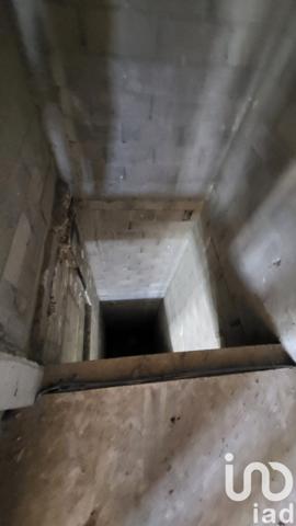 Immeuble à vendre 500 m² Montargis