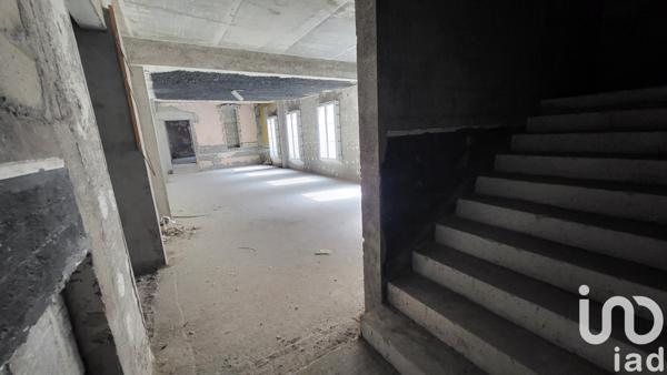 Immeuble à vendre 500 m² Montargis
