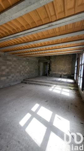 Immeuble à vendre 500 m² Montargis