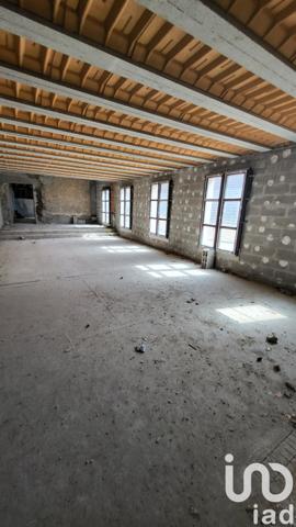 Immeuble à vendre 500 m² Montargis