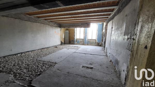 Immeuble à vendre 500 m² Montargis