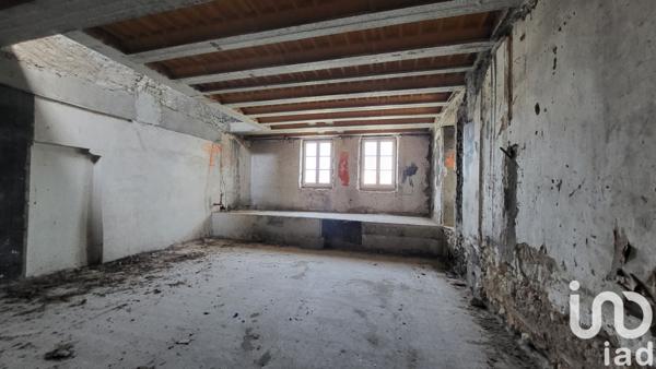 Immeuble à vendre 500 m² Montargis