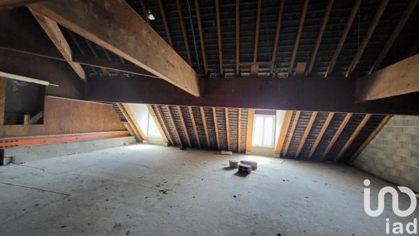 Immeuble à vendre 500 m² Montargis