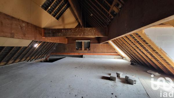 Immeuble à vendre 500 m² Montargis