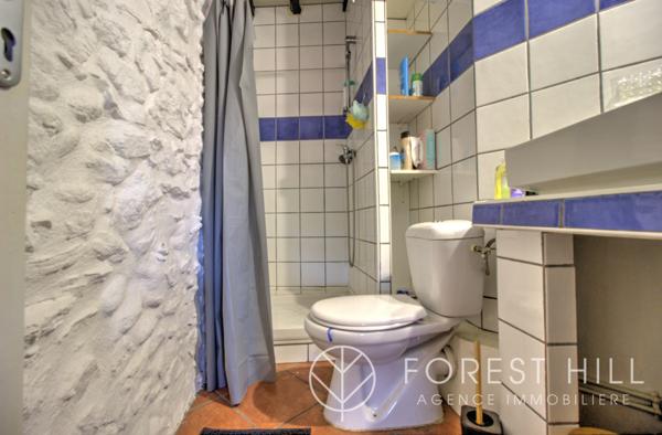 Céret (66400) Loft alliant charme de la pierre et luminosité