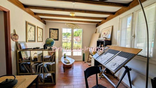 Maison à vendre 10 pièces de 300 m²