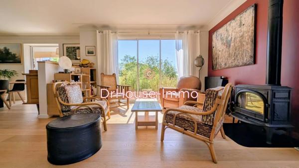 Maison à vendre 10 pièces de 300 m²