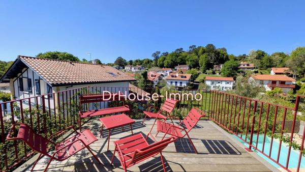 Maison à vendre 10 pièces de 300 m²