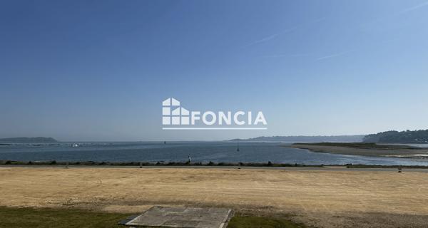 À vendre Appartement 3 pièces 54.94 m² - Perros-guirec 22700