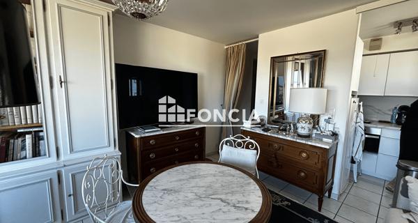 À vendre Appartement 3 pièces 54.94 m² - Perros-guirec 22700