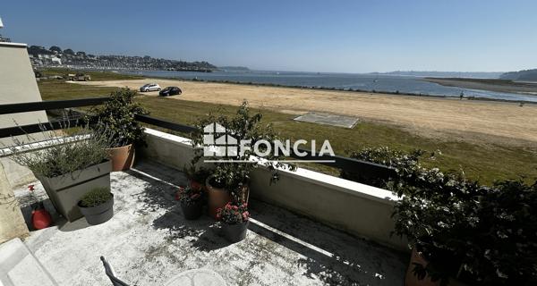 À vendre Appartement 3 pièces 54.94 m² - Perros-guirec 22700