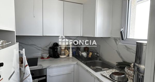 À vendre Appartement 3 pièces 54.94 m² - Perros-guirec 22700