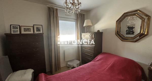 À vendre Appartement 3 pièces 54.94 m² - Perros-guirec 22700