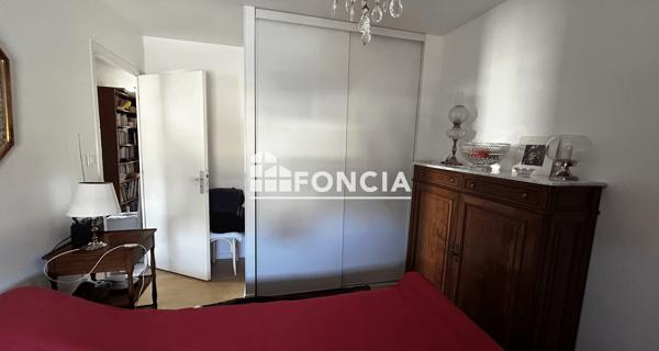 À vendre Appartement 3 pièces 54.94 m² - Perros-guirec 22700