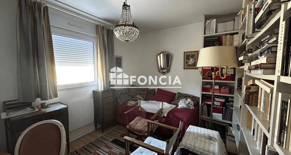 À vendre Appartement 3 pièces 54.94 m² - Perros-guirec 22700