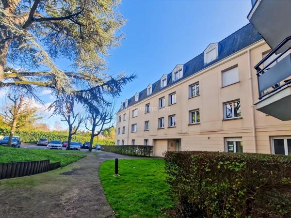 Vente Appartement 1 pièces 25 m2 à Thorigny-sur-Marne