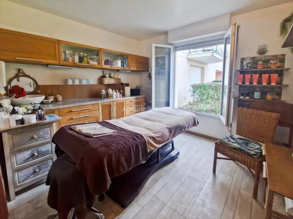 Vente Appartement 1 pièces 25 m2 à Thorigny-sur-Marne