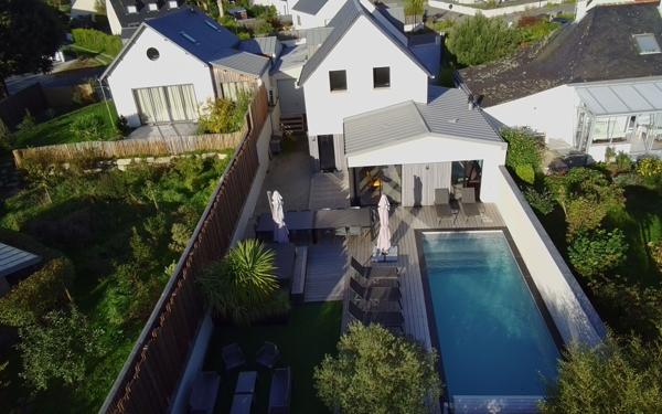 Maison à vendre    9 pièces • 230 m2 Saint-Gildas-de-Rhuys