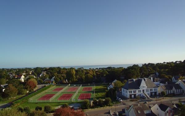 Maison à vendre    9 pièces • 230 m2 Saint-Gildas-de-Rhuys