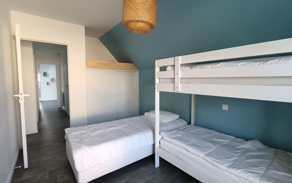 Maison à vendre    9 pièces • 230 m2 Saint-Gildas-de-Rhuys