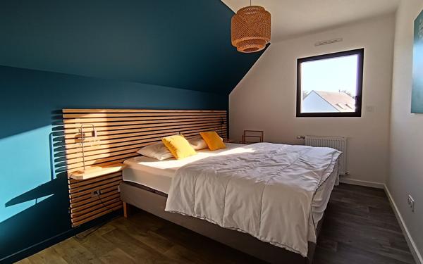 Maison à vendre    9 pièces • 230 m2 Saint-Gildas-de-Rhuys