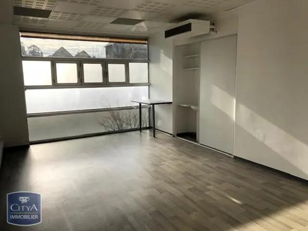 Location local professionnel