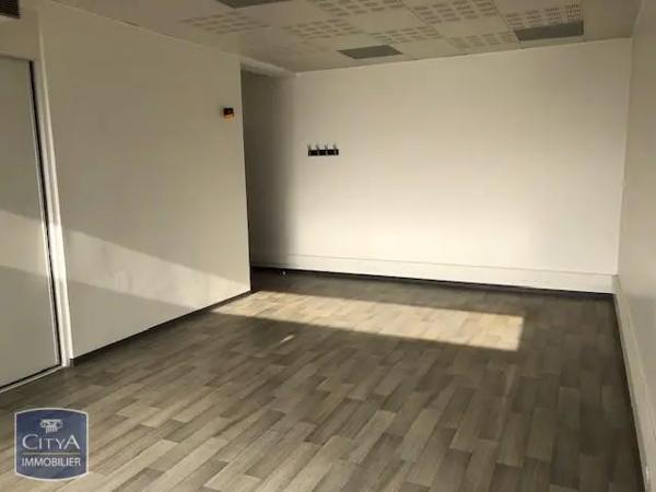 Location local professionnel