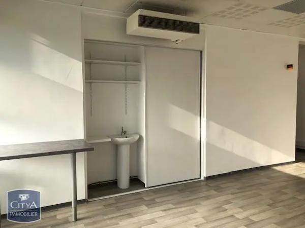 Location local professionnel