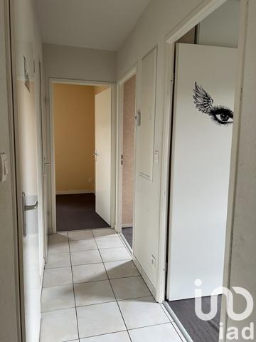 Appartement à vendre 4 pièces 91 m² Pouzauges