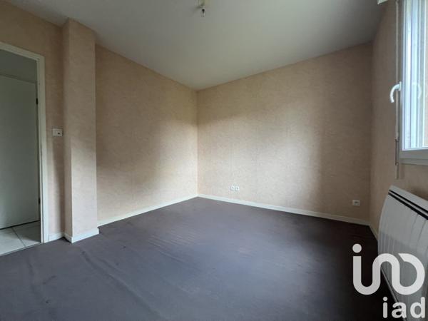 Appartement à vendre 4 pièces 91 m² Pouzauges