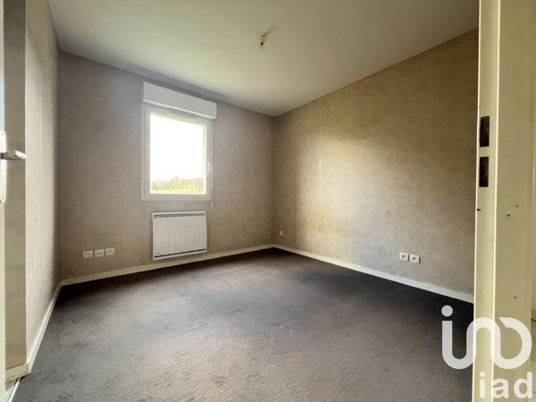 Appartement à vendre 4 pièces 91 m² Pouzauges