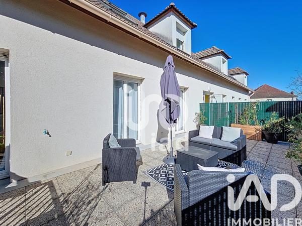 Appartement à vendre 5 pièces 98 m² Gretz-Armainvilliers