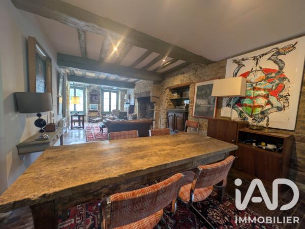Appartement à vendre 3 pièces 101 m² Quimperlé