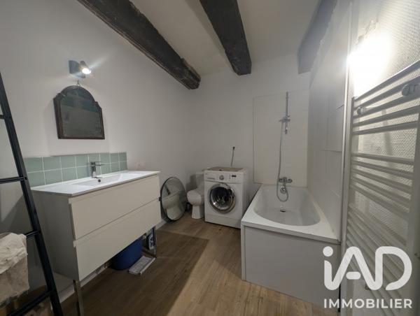 Appartement à vendre 3 pièces 101 m² Quimperlé