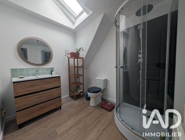 Appartement à vendre 3 pièces 101 m² Quimperlé