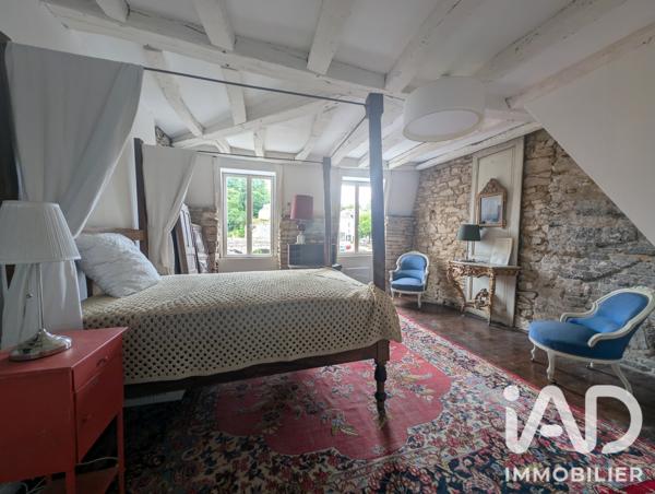 Appartement à vendre 3 pièces 101 m² Quimperlé