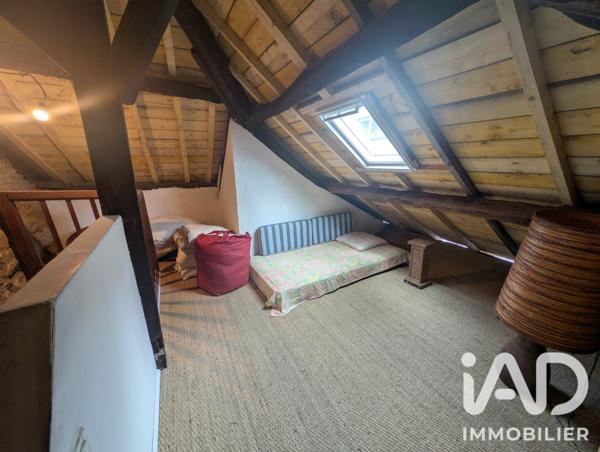 Appartement à vendre 3 pièces 101 m² Quimperlé