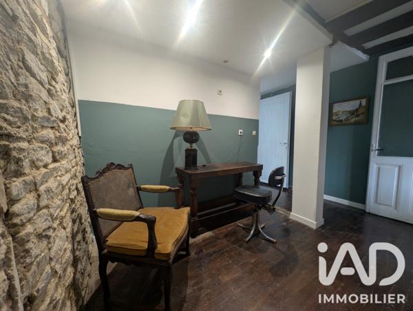 Appartement à vendre 3 pièces 101 m² Quimperlé