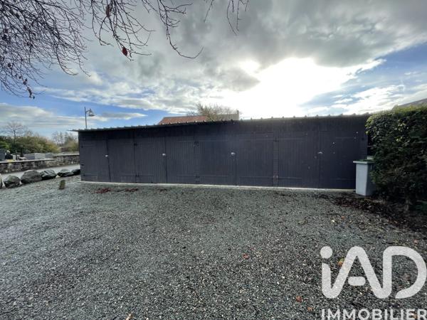 Immeuble à vendre 150 m² Quettreville-sur-Sienne