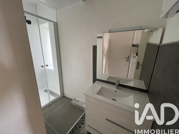 Immeuble à vendre 150 m² Quettreville-sur-Sienne