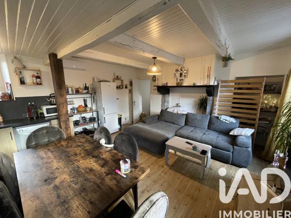 Immeuble à vendre 150 m² Quettreville-sur-Sienne