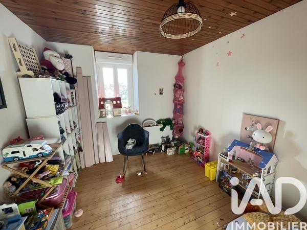 Immeuble à vendre 150 m² Quettreville-sur-Sienne