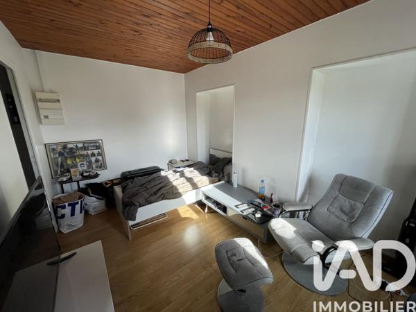 Immeuble à vendre 150 m² Quettreville-sur-Sienne