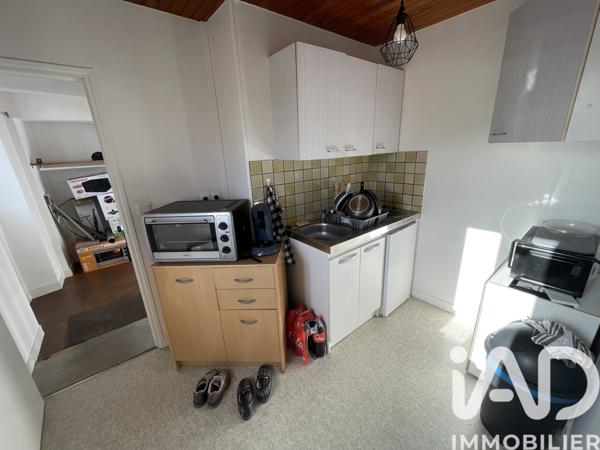 Immeuble à vendre 150 m² Quettreville-sur-Sienne
