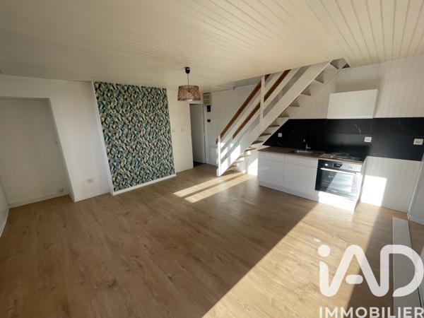 Immeuble à vendre 150 m² Quettreville-sur-Sienne