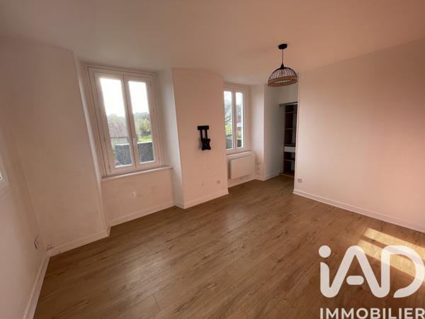 Immeuble à vendre 150 m² Quettreville-sur-Sienne